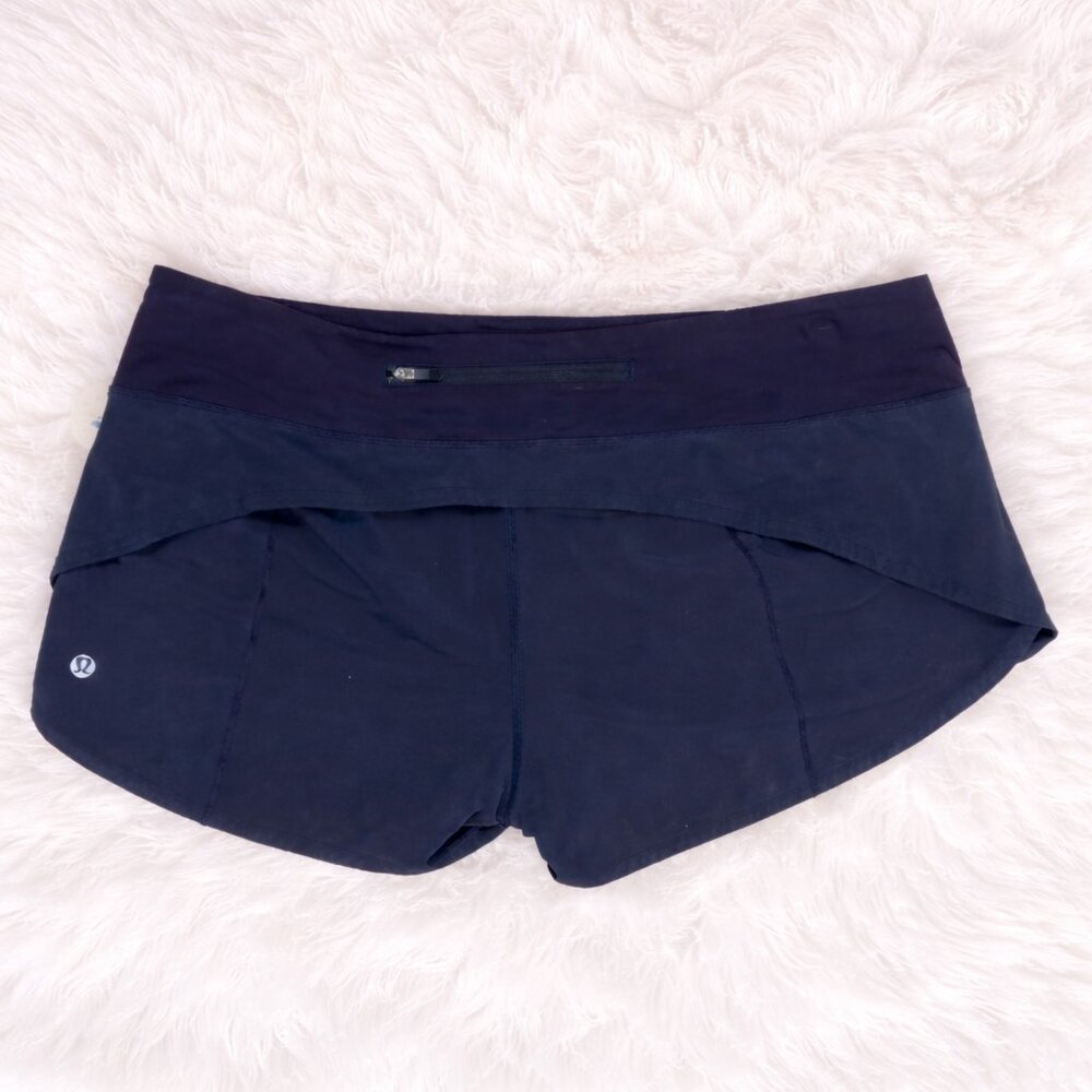Lululemon Athletic Shorts